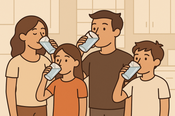 Medium Family Package